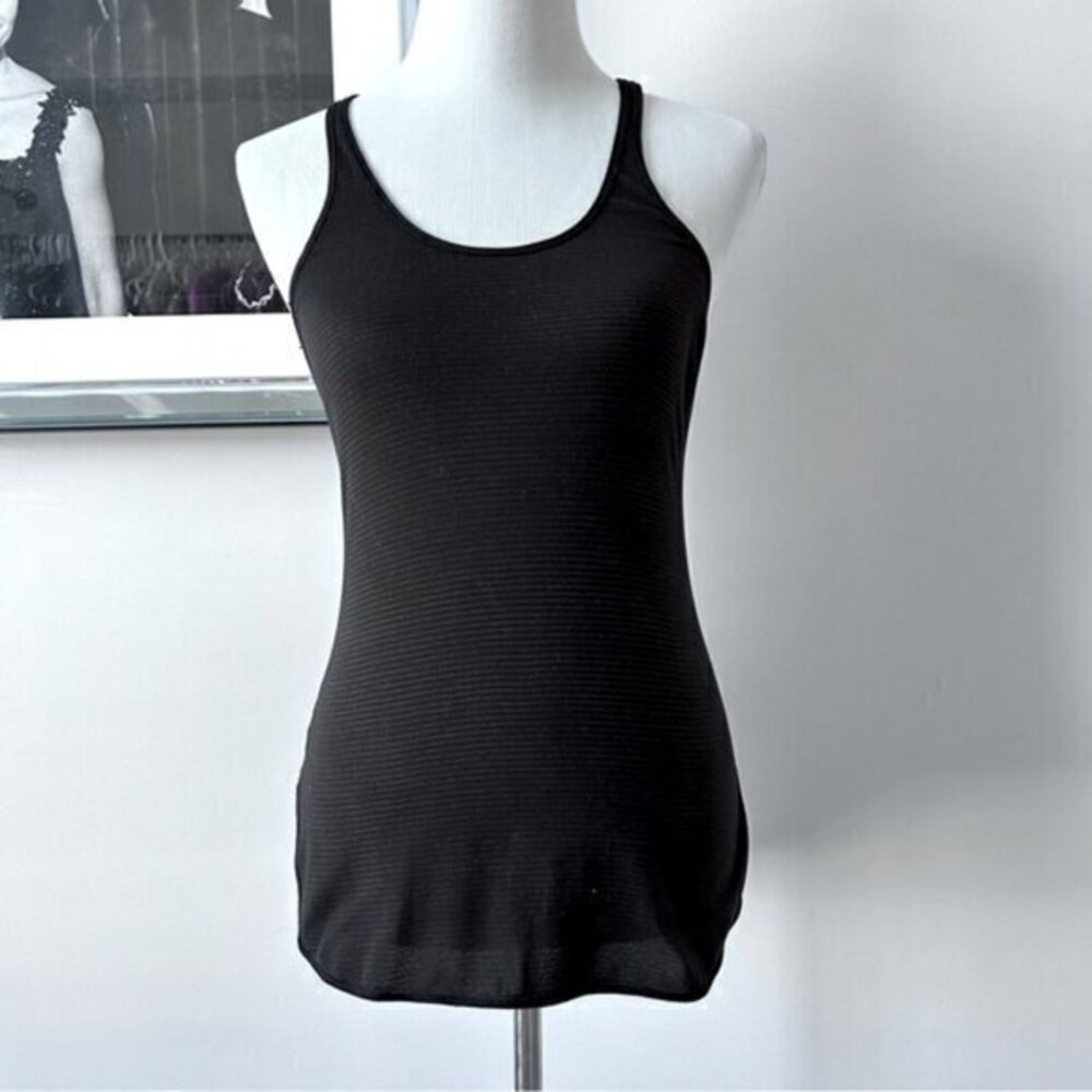 Lululemon Swiftly Speed Raceback Tech Tank Top